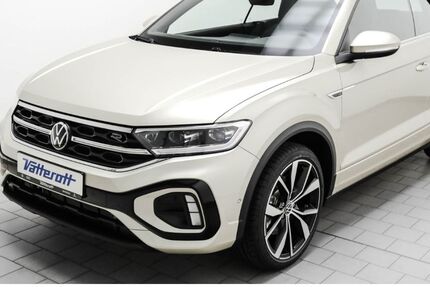 VW T-Roc 1.010 km 45.850 &euro; Holzminden 37603