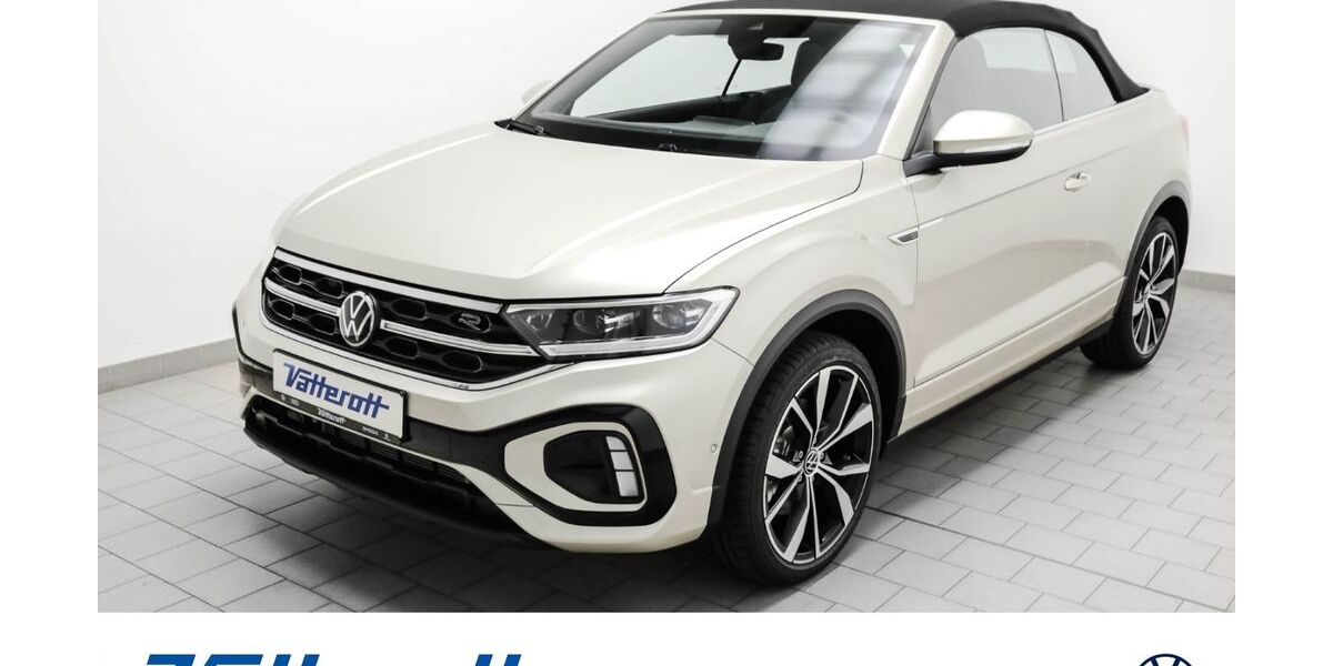 VW T-Roc 1.010 km 45.850 &euro; Holzminden 37603