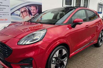 Ford Puma 5.000 km 33.700 € Isernhagen NB (Hannover) 30916