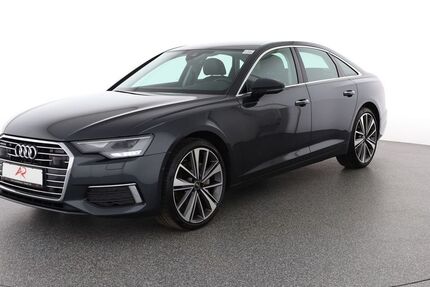 Audi A6 50.000 km 33.880 &euro; Schönefeld 12529