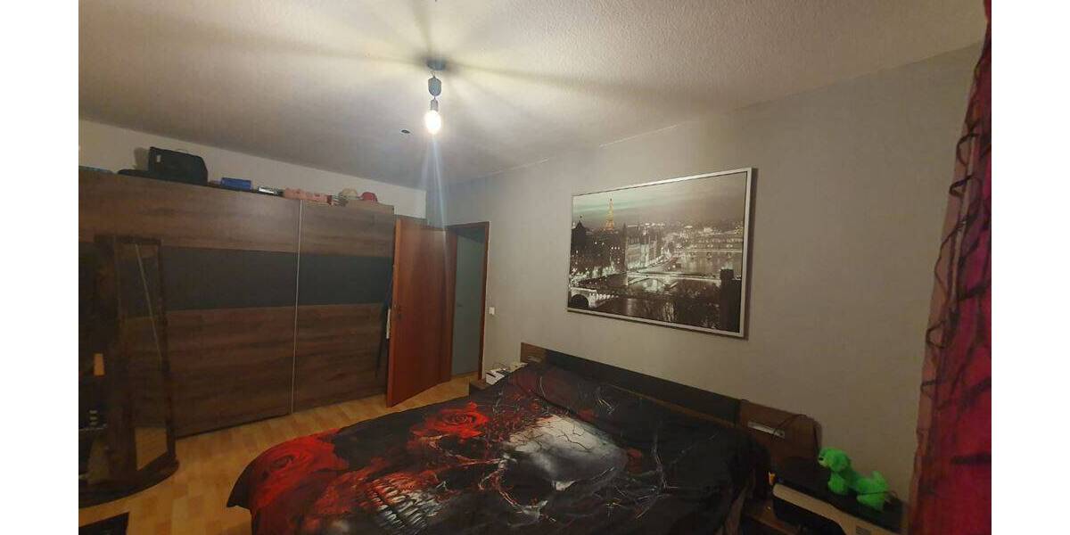 Etagenwohnung Rheinstetten Mörsch - 4 Zimmer, 365.000&euro; | Angebot:25836808