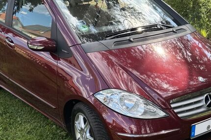 Mercedes-Benz A 180 190.700 km 3.950 &euro; Brieskow-Finkenheed 15295