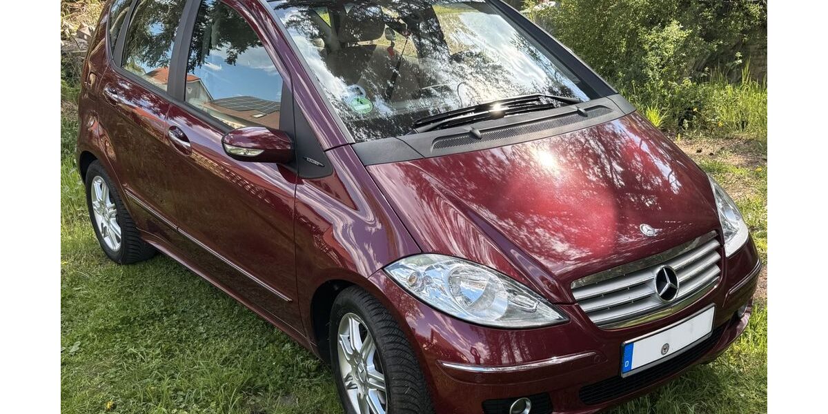 Mercedes-Benz A 180 190.700 km 3.950 &euro; Brieskow-Finkenheed 15295