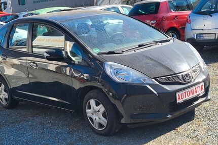 Honda Jazz 150.000 km 5.600 &euro; Chemnitz 09114