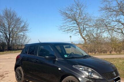 Suzuki Swift 124.500 km 6.990 &euro; Kamern 39524