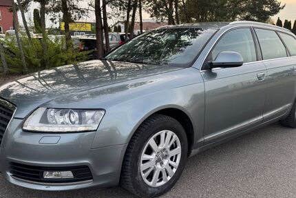 Audi A6 328.000 km 3.500 &euro; Abensberg 93326