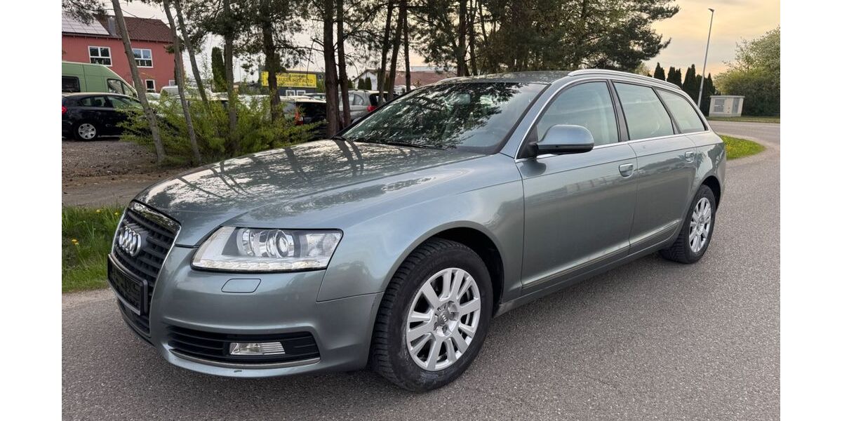 Audi A6 328.000 km 3.500 &euro; Abensberg 93326