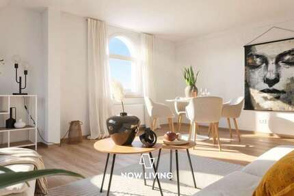 Wohnung Hannover Döhren-Wülfel - 4 Zimmer, 106 m&sup2;, 333.000&euro; | Angebot:25135549