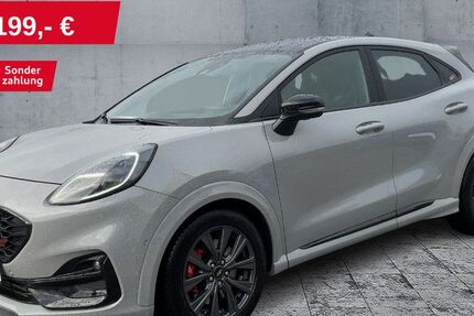 Ford Puma 68.018 km 17.300 &euro; Chemnitz 09119