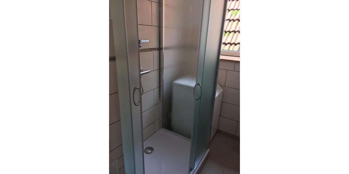 2-Zimmer-Wohnung im Obergeschoss in Gyhum 2 zimmer