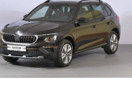Skoda Kamiq 10.210 km 27.360 &euro; Rudolstadt 07407