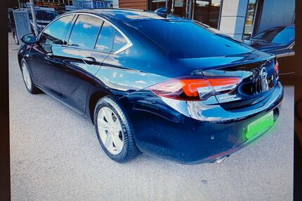 Opel Insignia 92.300 km 14.100 &euro; Niefern-Öschelbronn 75223