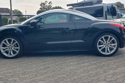 Peugeot RCZ 105.000 km 7.999 &euro; Bremerhaven 27576