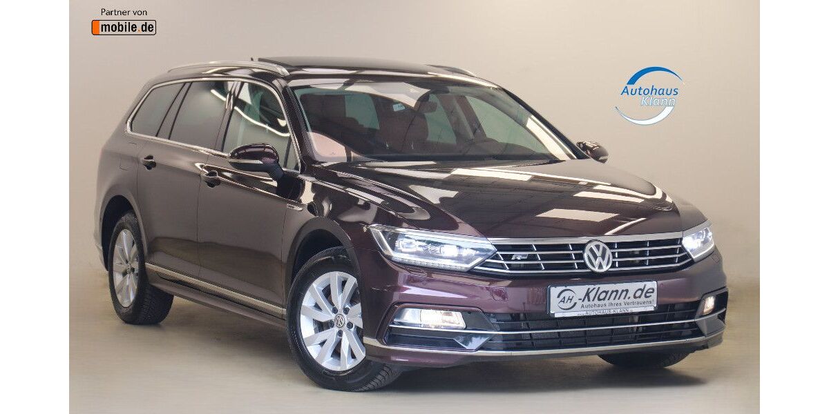 VW Passat 113.196 km 18.999 &euro; Teltow 14513
