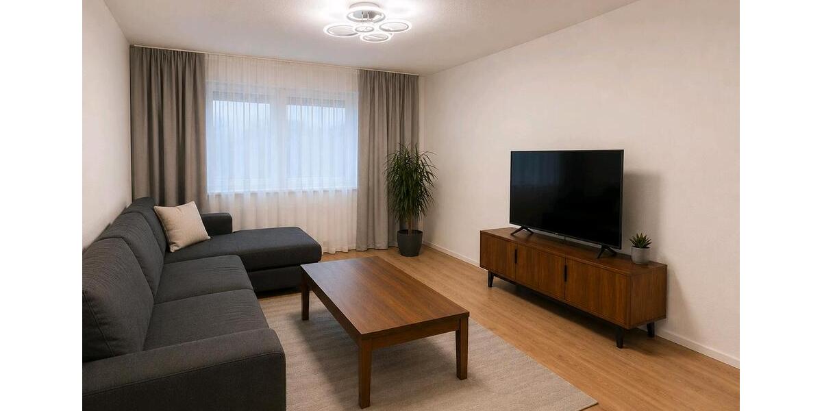 Etagenwohnung Weingarten - 3 Zimmer, 83 m&sup2;, 345.000&euro; | Angebot:26965598
