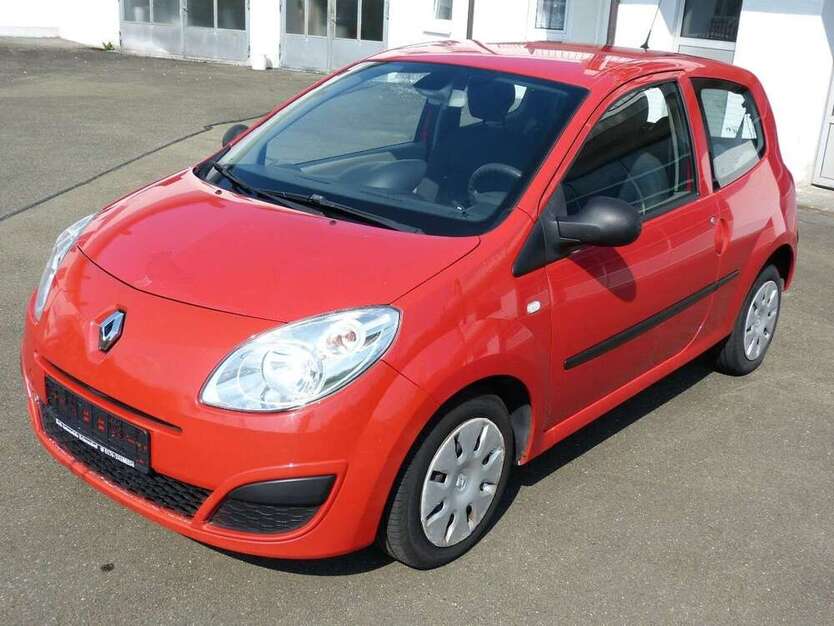 Twingo