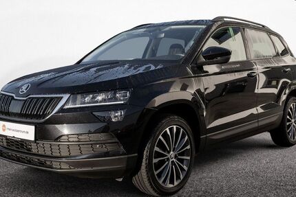 Skoda Karoq 61.469 km 22.980 &euro; Uelzen 29525