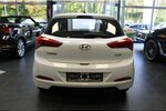 Hyundai i20 1.2 Classic 98.650 km 7.980 € Euskirchen 53881