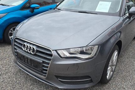 Audi A3 100.500 km 13.900 &euro; Appenweier Nesselried 77767