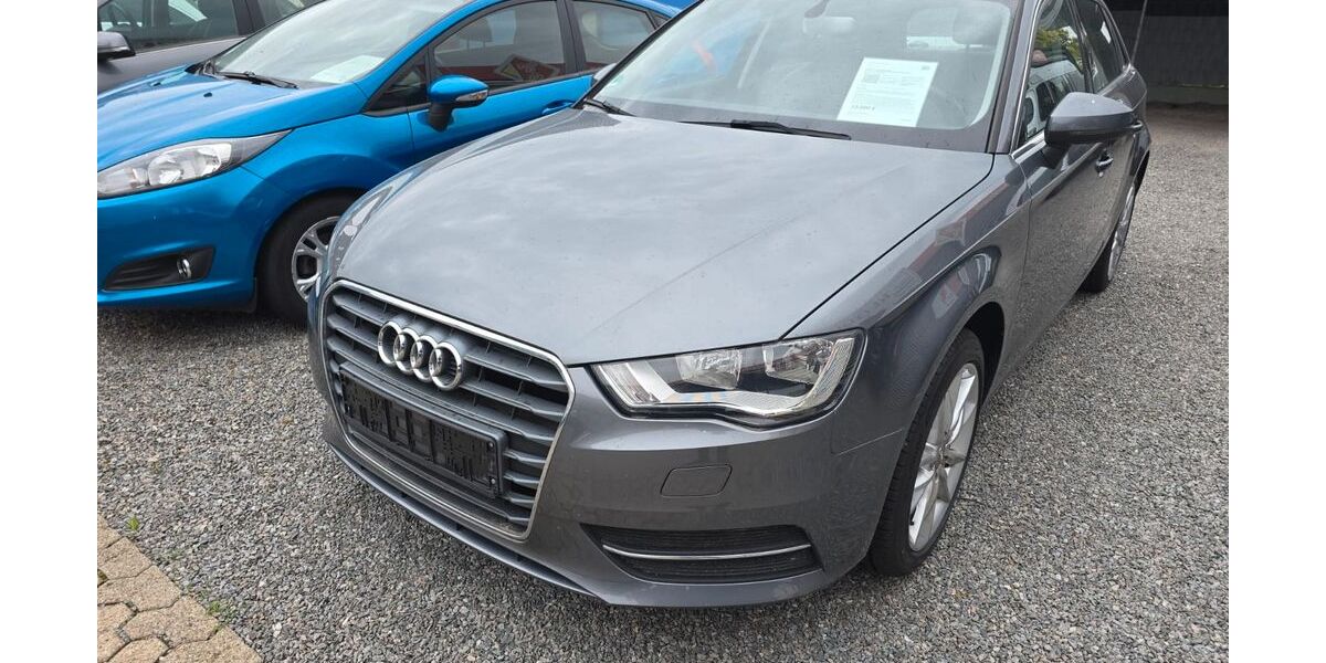 Audi A3 100.500 km 13.900 &euro; Appenweier Nesselried 77767