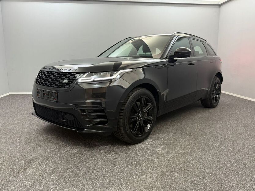 Land Rover Range Rover Velar 139.000 km 40.799 € Reutlingen / Mittelstadt 72766