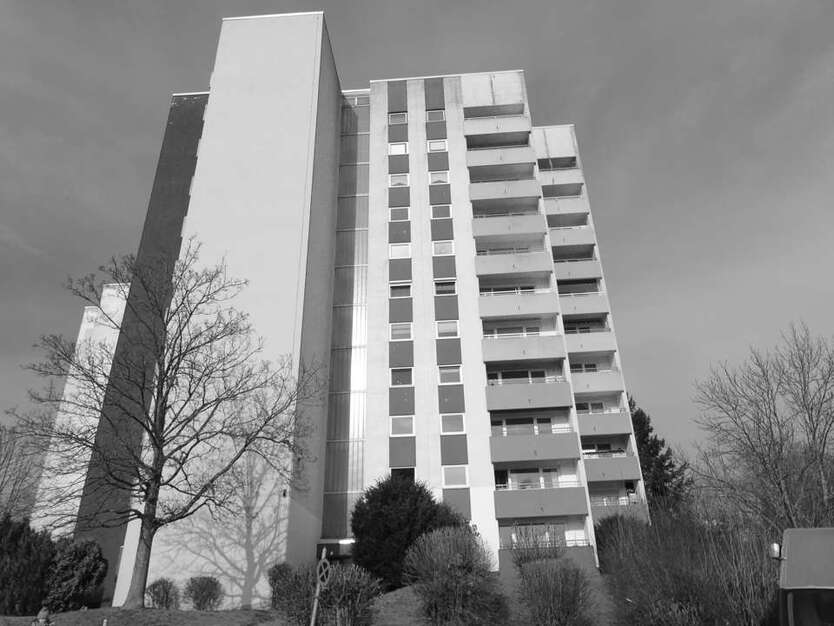 Wohnung zum Kaufen in Taunusstein 260.000 € 98 m²
