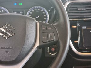 Suzuki SX4 S-Cross Comfort AHK Kamera Alu SHZ Keyless And 63.949 km 13.870 &euro; HAAN 42781