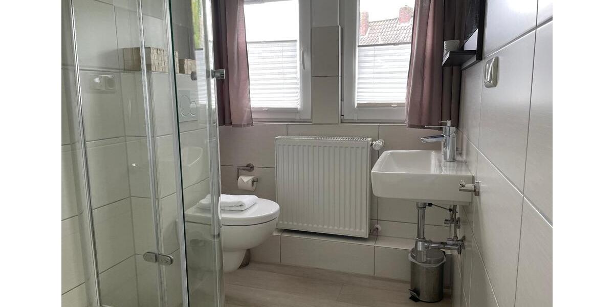 Dachgeschoßwohnung Wangerland - 2 Zimmer, 33 m&sup2;, 590&euro; | Angebot:26649866