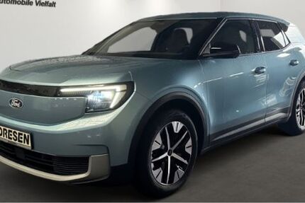 Ford Explorer 3.381 km 35.650 &euro; Neuss 41464