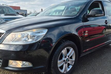 Skoda Octavia 191.123 km 3.490 &euro; Landshut 84030