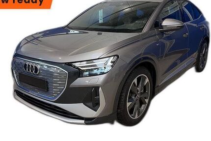 Audi Q4 e-tron 62.465 km 31.950 &euro; Ergolding 84030