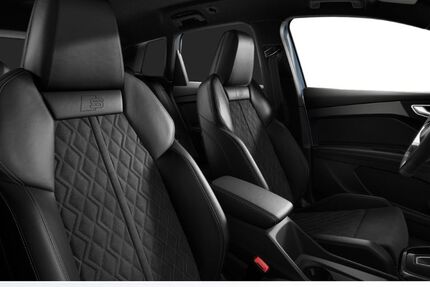 Audi Q4 e-tron 8.559 km 56.660 &euro; Euskirchen 53879