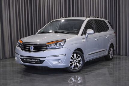 SsangYong Rodius 211.000 km 14.900 &euro; Mülheim an der Ruhr 45473