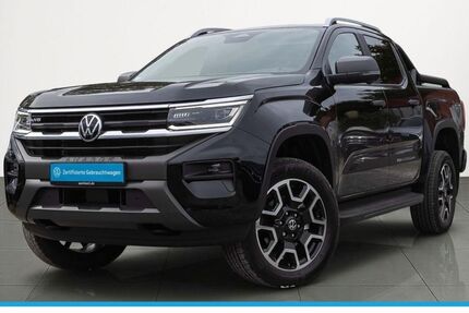 VW Amarok 3.500 km 70.980 &euro; Limburg 65549