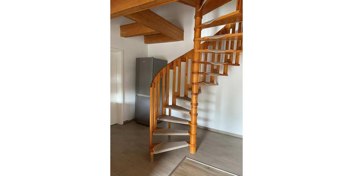 Maisonettenwohnung Gräfenhainichen - 2 Zimmer, 61 m&sup2;, 540&euro; | Angebot:24862907