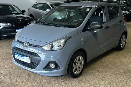 Hyundai i10 141.200 km 2.990 &euro; Kiel 24146