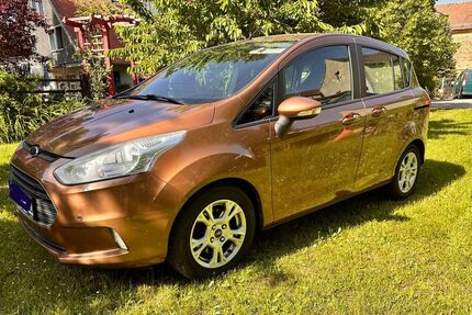 Ford B-Max 88.800 km 7.000 &euro; Radeburg 01471