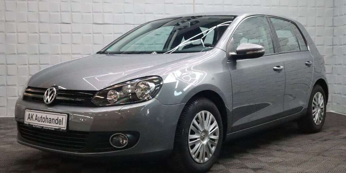 VW Golf 114.091 km 5.890 &euro; Freising 85354