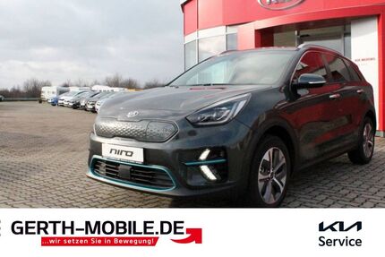 Kia Niro 40.302 km 17.490 &euro; Weißenfels 06667