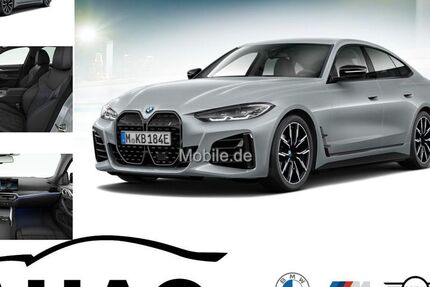 BMW i4 19.655 km 41.840 &euro; Gelsenkirchen 45897