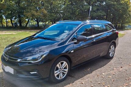 Opel Astra 136.763 km 7.300 € Hechlingen 91719