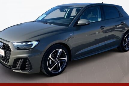 Audi A1 4.903 km 27.680 &euro; Waldkraiburg LK Mühldorf 84478