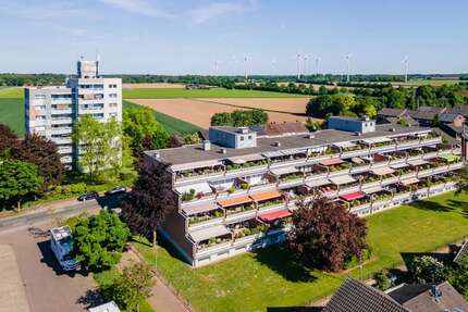 Wohnung Goch - 3 Zimmer, 125 m&sup2;, 379.000&euro; | Angebot:26176389