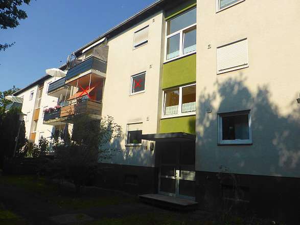 Wohnung zum Kaufen in Marnheim 179.000 € 96 m² 4 zimmer