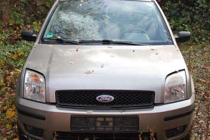 Ford Fusion 160.000 km 1.750 € Herne 44627