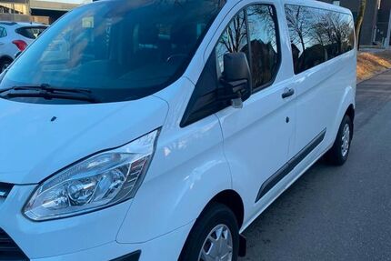 Ford Transit Custom 184.000 km 14.999 &euro; Mettingen 49497