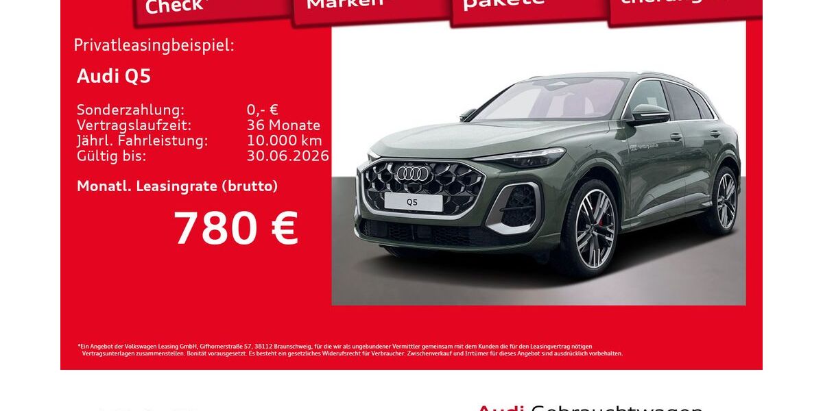 Audi Q5 3.996 km 70.996 &euro; Hamburg 22529