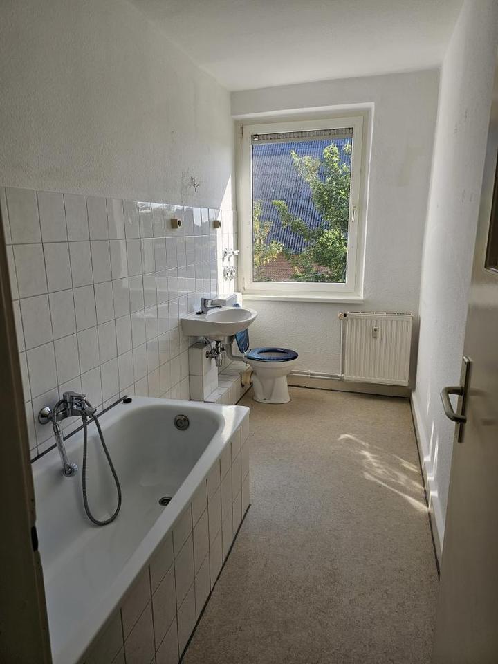 Deine erste eigene Wohnung! zimmer