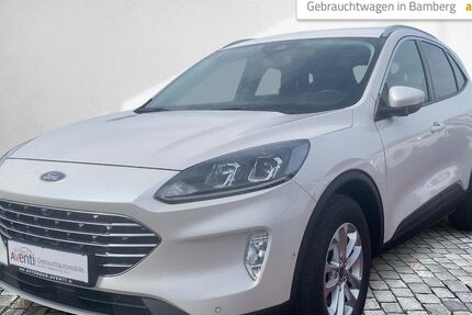 Ford Kuga 63.509 km 24.449 &euro; Bamberg 96052