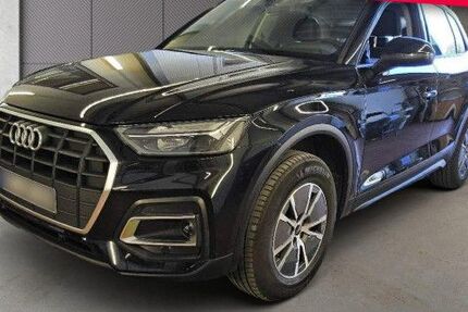 Audi Q5 56.859 km 32.890 &euro; Flensburg 24941